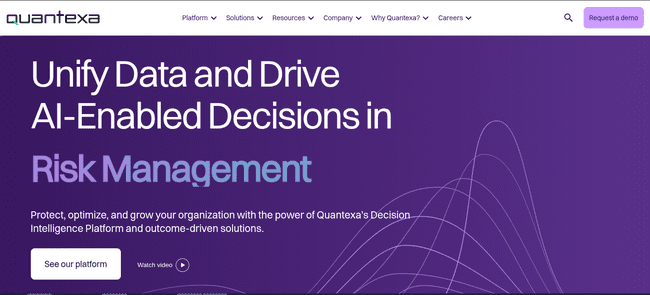  Quantexa