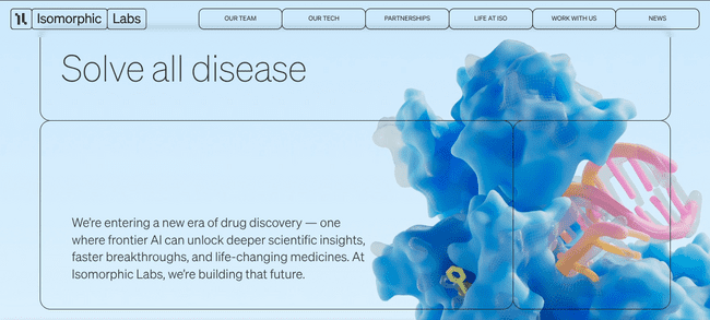 Isomorphic Labs